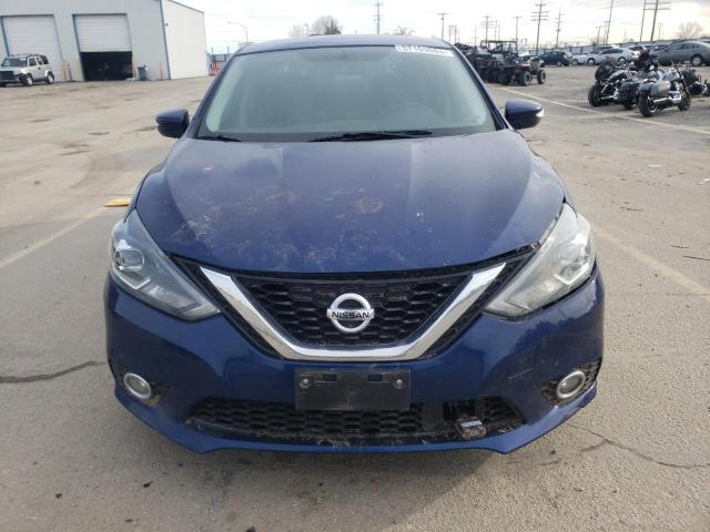 Photo 4 VIN: 3N1AB7AP9KY338561 - NISSAN SENTRA S 