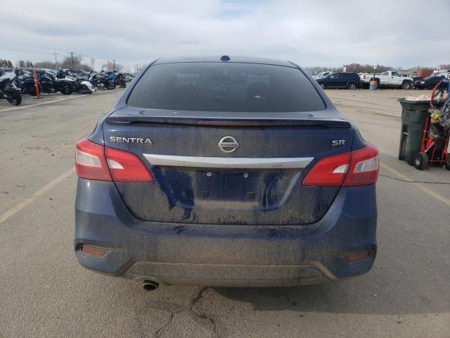 Photo 5 VIN: 3N1AB7AP9KY338561 - NISSAN SENTRA S 