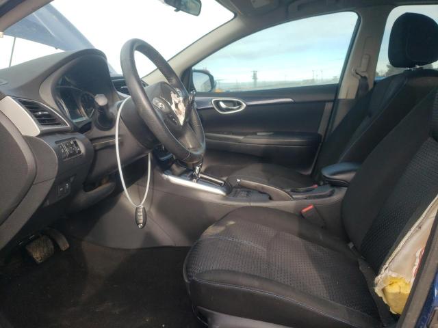 Photo 6 VIN: 3N1AB7AP9KY338561 - NISSAN SENTRA S 