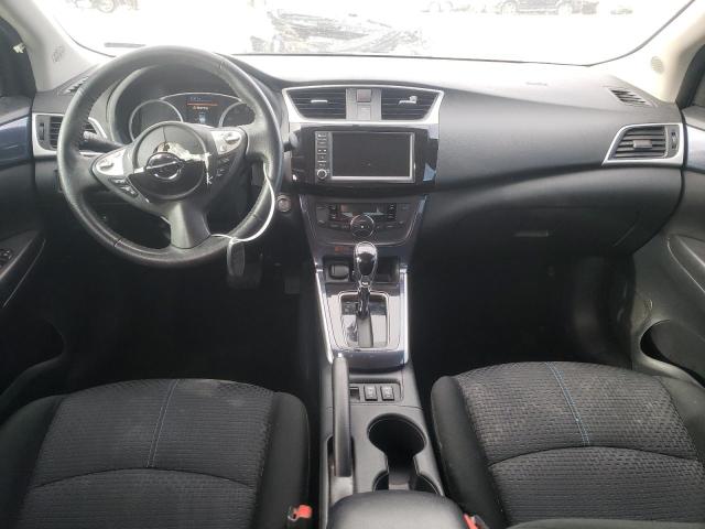 Photo 7 VIN: 3N1AB7AP9KY338561 - NISSAN SENTRA S 