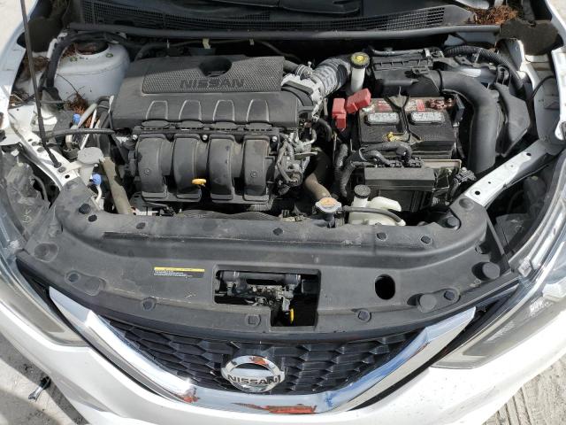 Photo 10 VIN: 3N1AB7AP9KY339516 - NISSAN SENTRA 