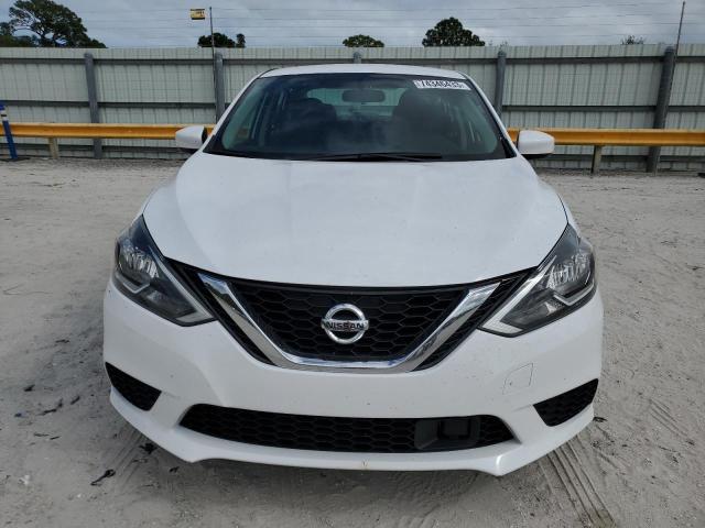 Photo 4 VIN: 3N1AB7AP9KY339516 - NISSAN SENTRA 