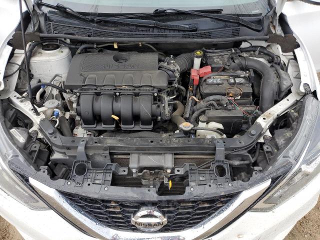 Photo 10 VIN: 3N1AB7AP9KY340567 - NISSAN SENTRA 