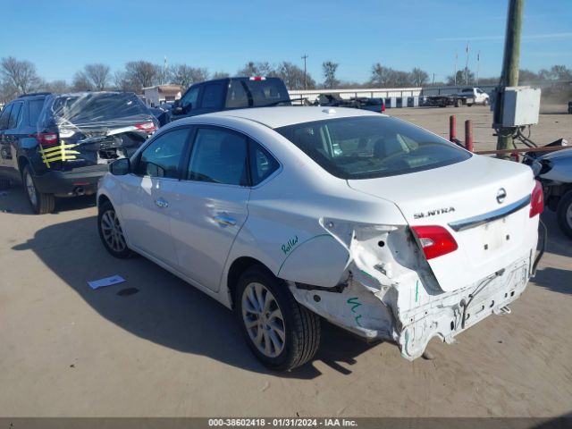 Photo 2 VIN: 3N1AB7AP9KY342318 - NISSAN SENTRA 