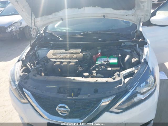 Photo 9 VIN: 3N1AB7AP9KY342318 - NISSAN SENTRA 