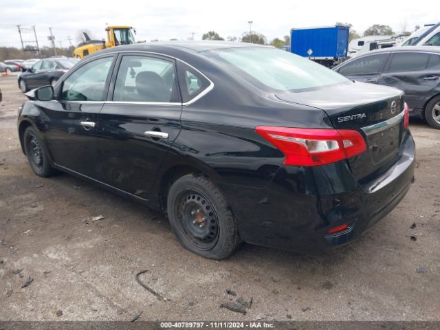 Photo 2 VIN: 3N1AB7AP9KY342982 - NISSAN SENTRA 