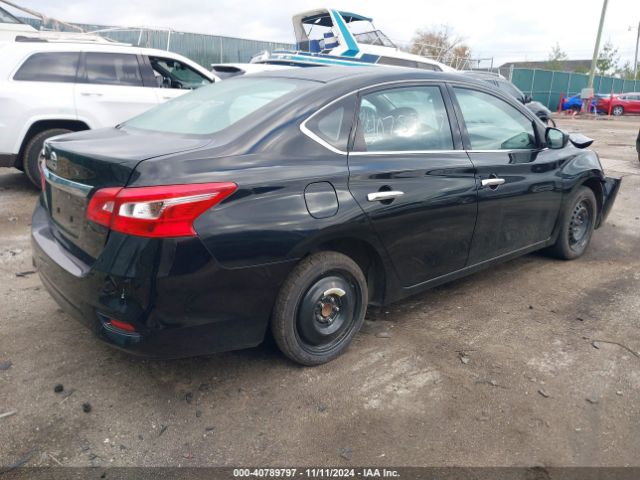 Photo 3 VIN: 3N1AB7AP9KY342982 - NISSAN SENTRA 