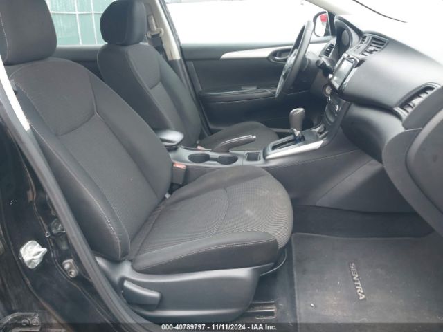 Photo 4 VIN: 3N1AB7AP9KY342982 - NISSAN SENTRA 