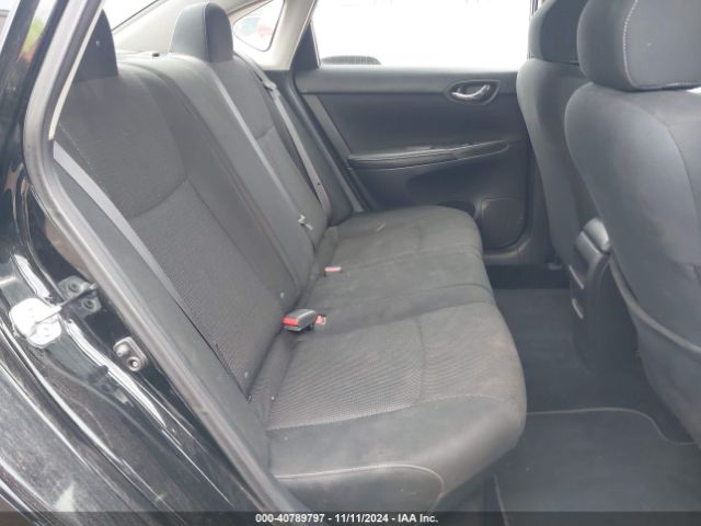 Photo 7 VIN: 3N1AB7AP9KY342982 - NISSAN SENTRA 