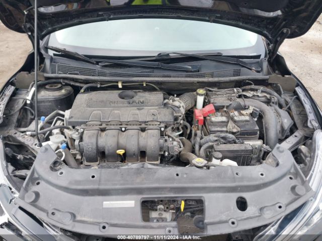 Photo 9 VIN: 3N1AB7AP9KY342982 - NISSAN SENTRA 