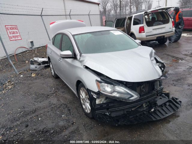 Photo 0 VIN: 3N1AB7AP9KY343310 - NISSAN SENTRA 