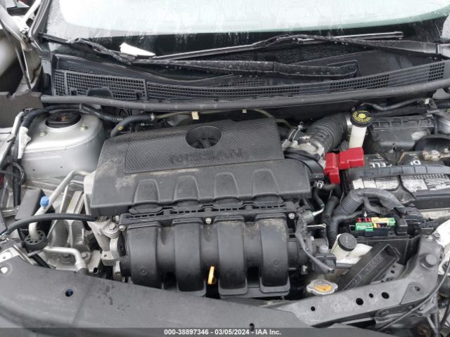 Photo 9 VIN: 3N1AB7AP9KY343310 - NISSAN SENTRA 