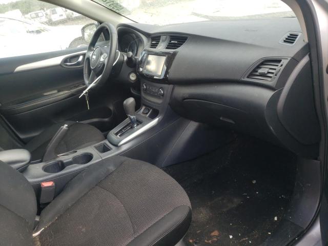 Photo 4 VIN: 3N1AB7AP9KY343582 - NISSAN SENTRA S 