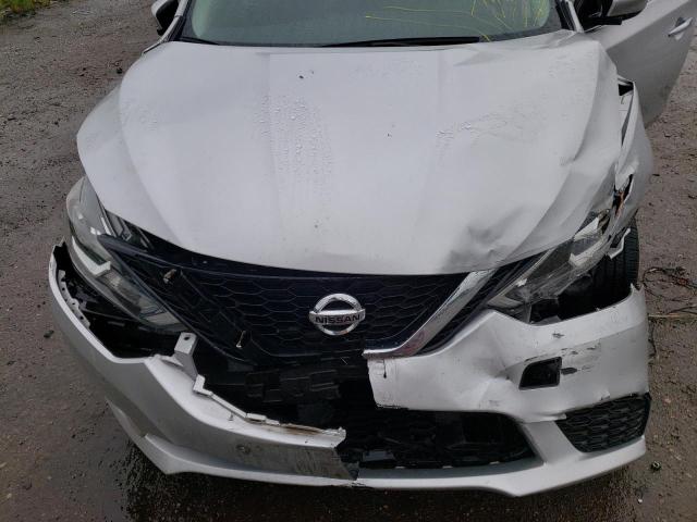 Photo 6 VIN: 3N1AB7AP9KY343582 - NISSAN SENTRA S 