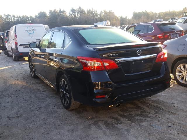 Photo 2 VIN: 3N1AB7AP9KY344313 - NISSAN SENTRA S 