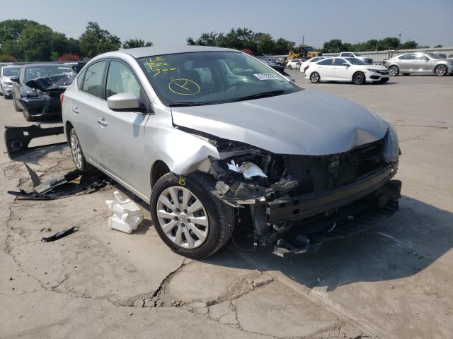 Photo 0 VIN: 3N1AB7AP9KY344652 - NISSAN SENTRA S 