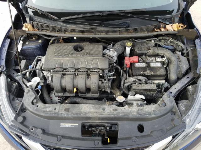 Photo 6 VIN: 3N1AB7AP9KY344778 - NISSAN SENTRA S 