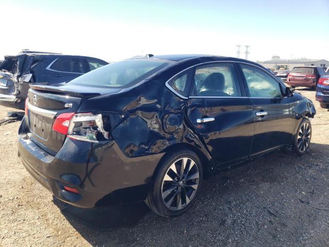 Photo 2 VIN: 3N1AB7AP9KY344893 - NISSAN SENTRA S 