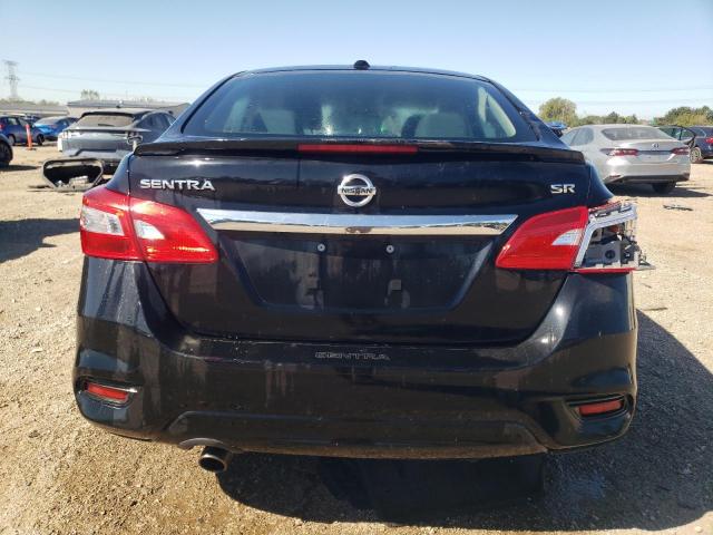 Photo 5 VIN: 3N1AB7AP9KY344893 - NISSAN SENTRA S 