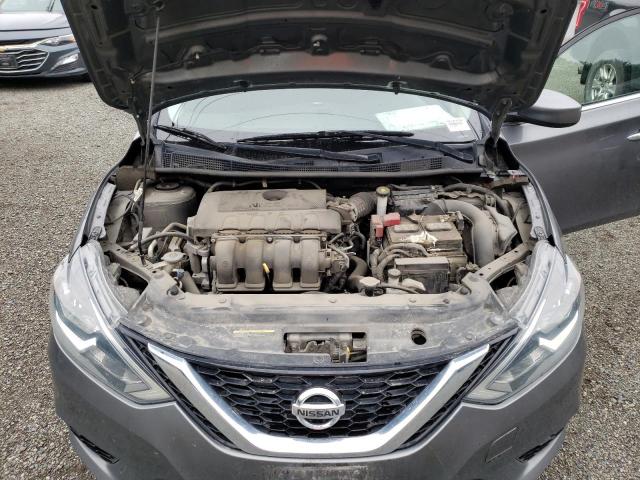 Photo 10 VIN: 3N1AB7AP9KY345316 - NISSAN SENTRA S 