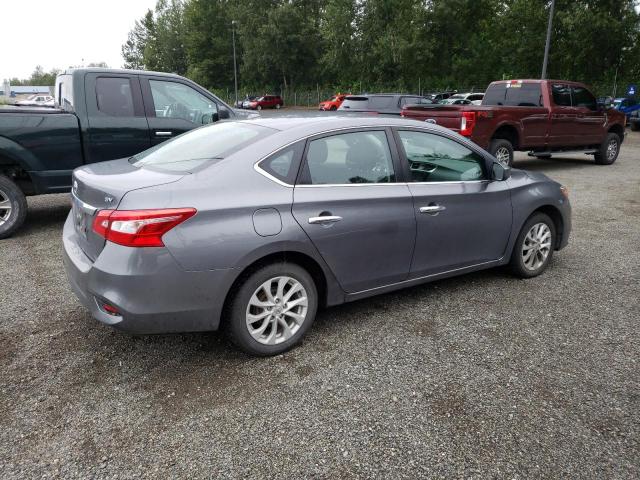 Photo 2 VIN: 3N1AB7AP9KY345316 - NISSAN SENTRA S 