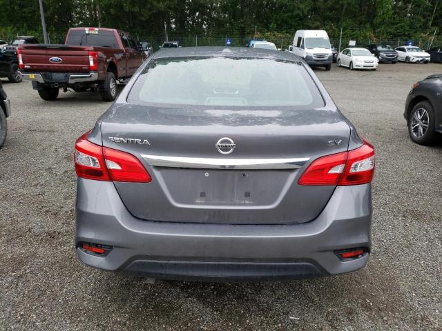 Photo 5 VIN: 3N1AB7AP9KY345316 - NISSAN SENTRA S 