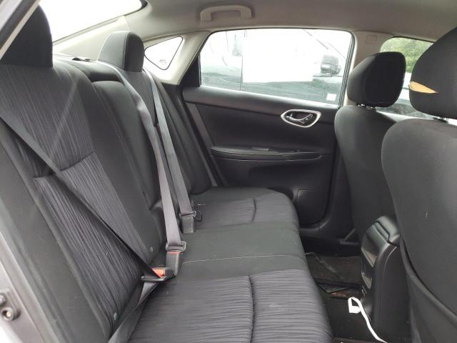 Photo 9 VIN: 3N1AB7AP9KY345316 - NISSAN SENTRA S 