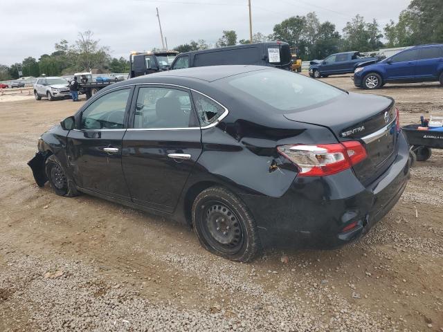 Photo 1 VIN: 3N1AB7AP9KY345445 - NISSAN SENTRA 