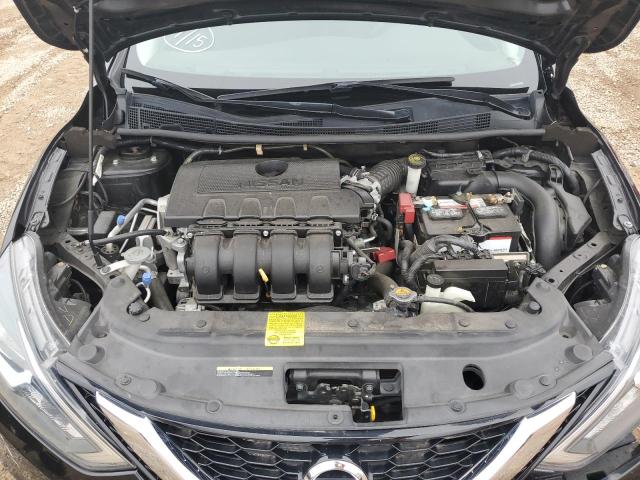 Photo 10 VIN: 3N1AB7AP9KY345445 - NISSAN SENTRA 