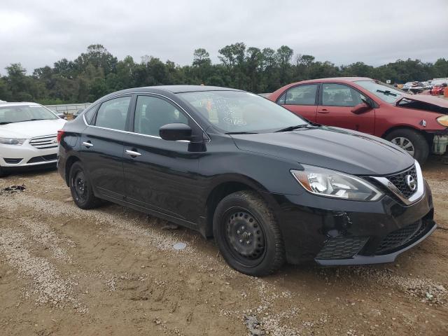 Photo 3 VIN: 3N1AB7AP9KY345445 - NISSAN SENTRA 