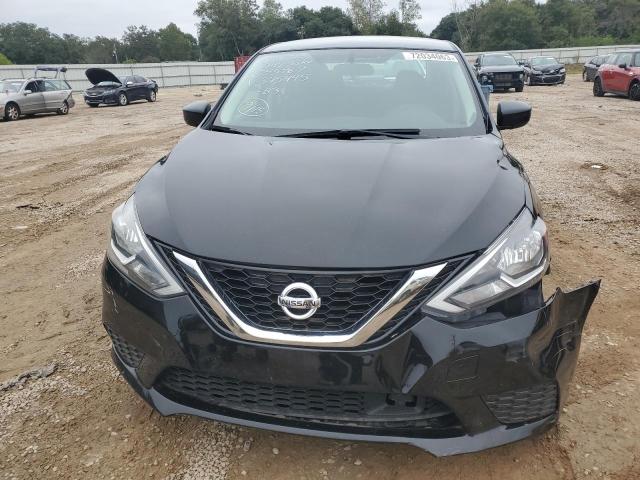 Photo 4 VIN: 3N1AB7AP9KY345445 - NISSAN SENTRA 