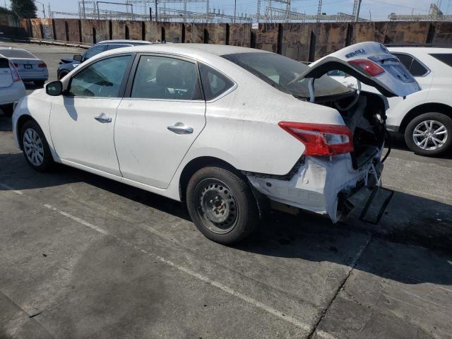 Photo 1 VIN: 3N1AB7AP9KY346403 - NISSAN SENTRA S 