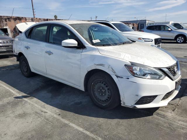 Photo 3 VIN: 3N1AB7AP9KY346403 - NISSAN SENTRA S 