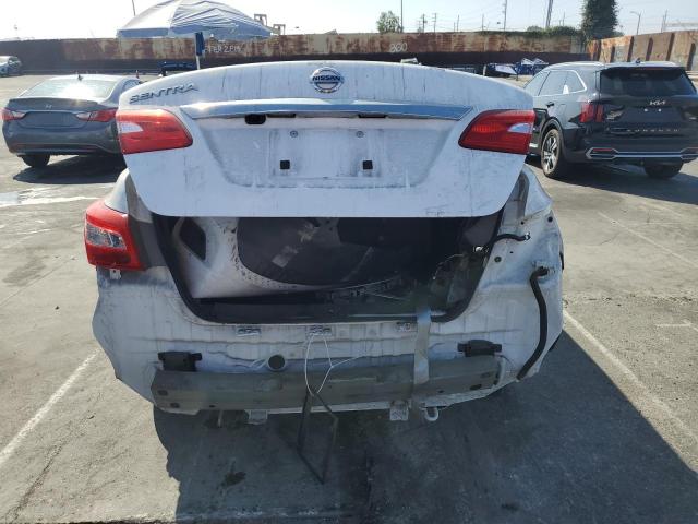 Photo 5 VIN: 3N1AB7AP9KY346403 - NISSAN SENTRA S 