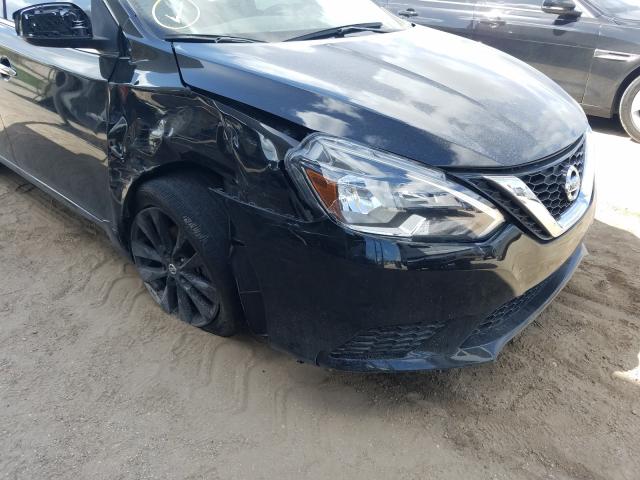 Photo 8 VIN: 3N1AB7AP9KY346501 - NISSAN SENTRA S 