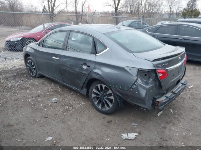 Photo 2 VIN: 3N1AB7AP9KY347390 - NISSAN SENTRA 