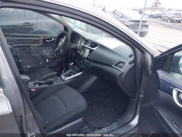 Photo 4 VIN: 3N1AB7AP9KY347390 - NISSAN SENTRA 