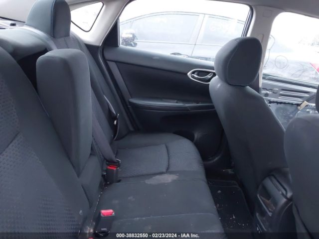 Photo 7 VIN: 3N1AB7AP9KY347390 - NISSAN SENTRA 