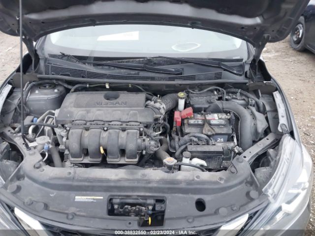 Photo 9 VIN: 3N1AB7AP9KY347390 - NISSAN SENTRA 