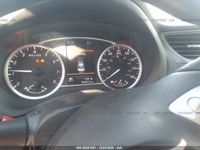 Photo 6 VIN: 3N1AB7AP9KY350385 - NISSAN SENTRA 