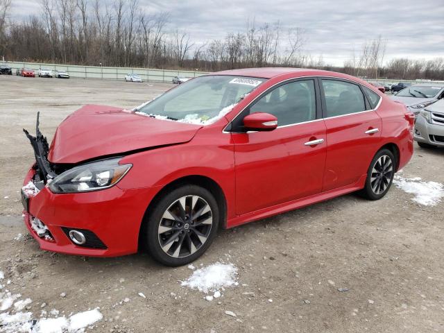 Photo 0 VIN: 3N1AB7AP9KY350466 - NISSAN SENTRA S 