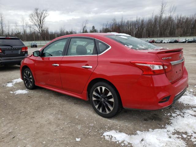 Photo 1 VIN: 3N1AB7AP9KY350466 - NISSAN SENTRA S 