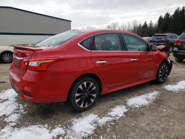 Photo 2 VIN: 3N1AB7AP9KY350466 - NISSAN SENTRA S 