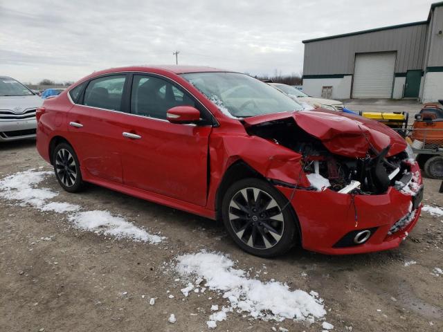 Photo 3 VIN: 3N1AB7AP9KY350466 - NISSAN SENTRA S 