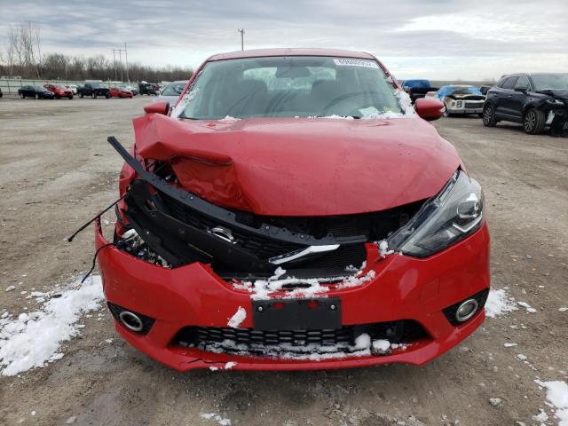 Photo 4 VIN: 3N1AB7AP9KY350466 - NISSAN SENTRA S 