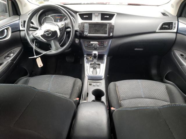 Photo 7 VIN: 3N1AB7AP9KY350466 - NISSAN SENTRA S 