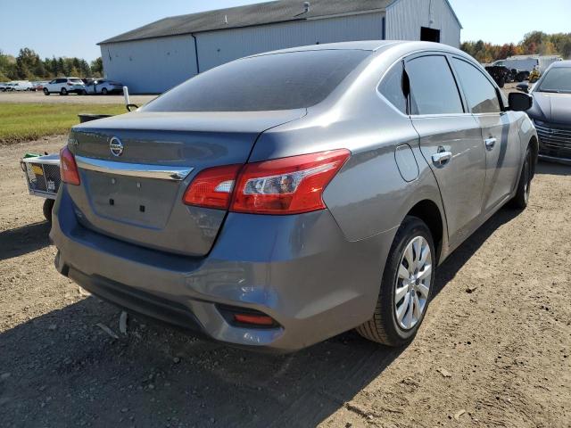 Photo 3 VIN: 3N1AB7AP9KY351407 - NISSAN SENTRA S 