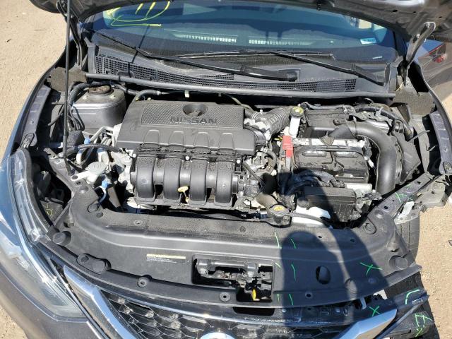 Photo 6 VIN: 3N1AB7AP9KY351407 - NISSAN SENTRA S 