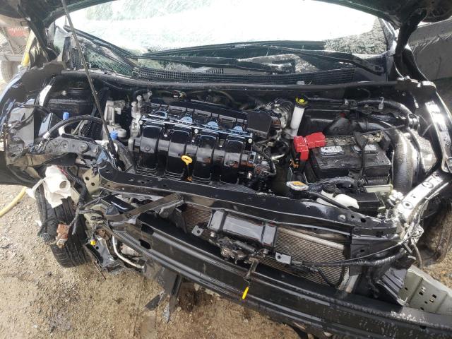 Photo 6 VIN: 3N1AB7AP9KY352542 - NISSAN SENTRA S 