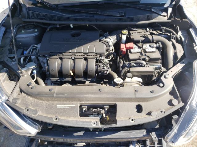 Photo 6 VIN: 3N1AB7AP9KY352962 - NISSAN SENTRA S 